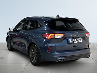Ford Kuga Hybrid AWD ST-Line Drag Mvärm Kamera GPS SoV – bild 5
