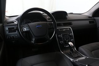 Kombi Volvo V70 9 av 22