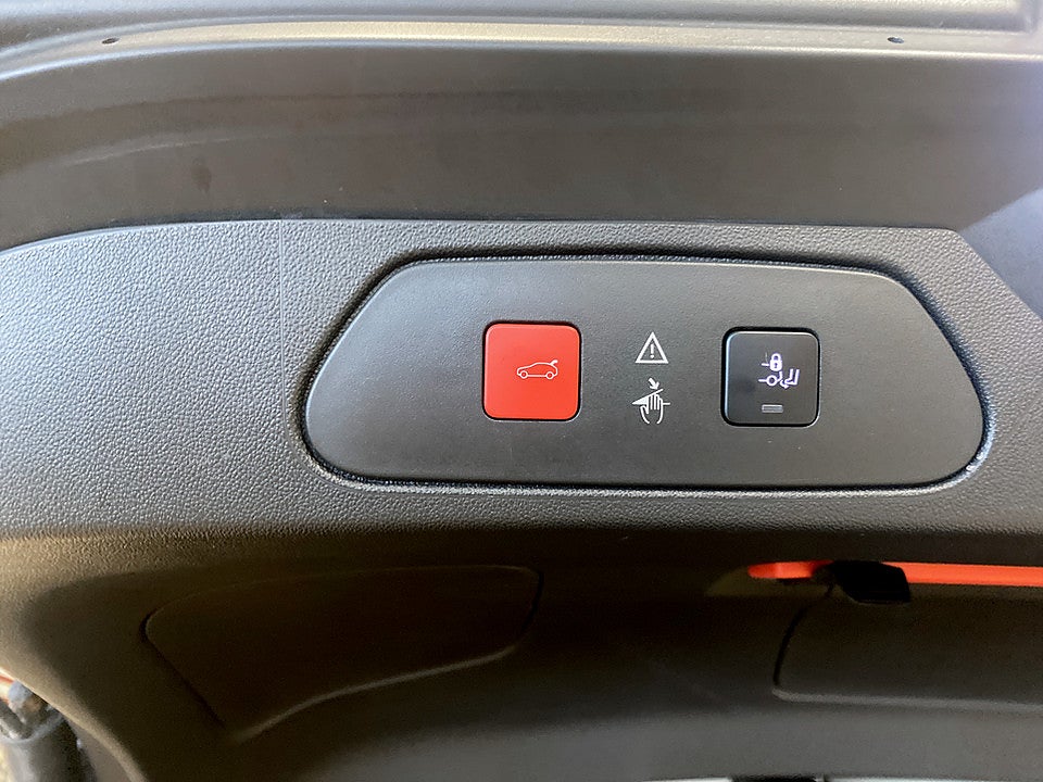 Bild på Opel Grandland X Business 1.6 Turbo 180hk Aut B-KAMERA DRAG