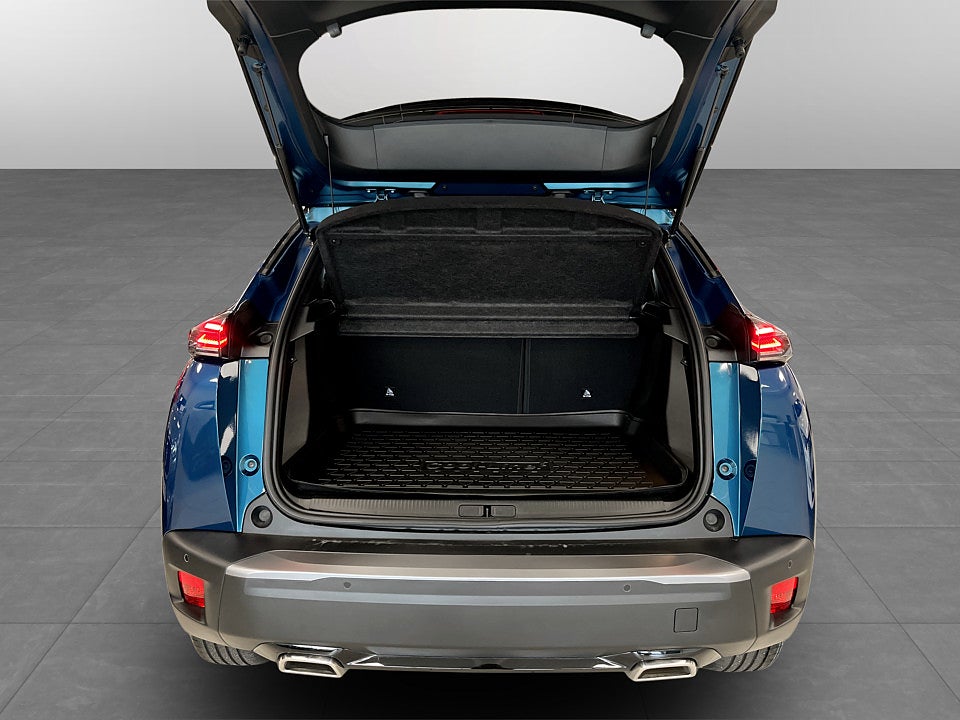 Bild på Peugeot 2008 GT 1.2 PT 130hk Aut B-KAMERA NAVI