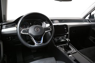 Kombi Volkswagen Passat 12 av 24