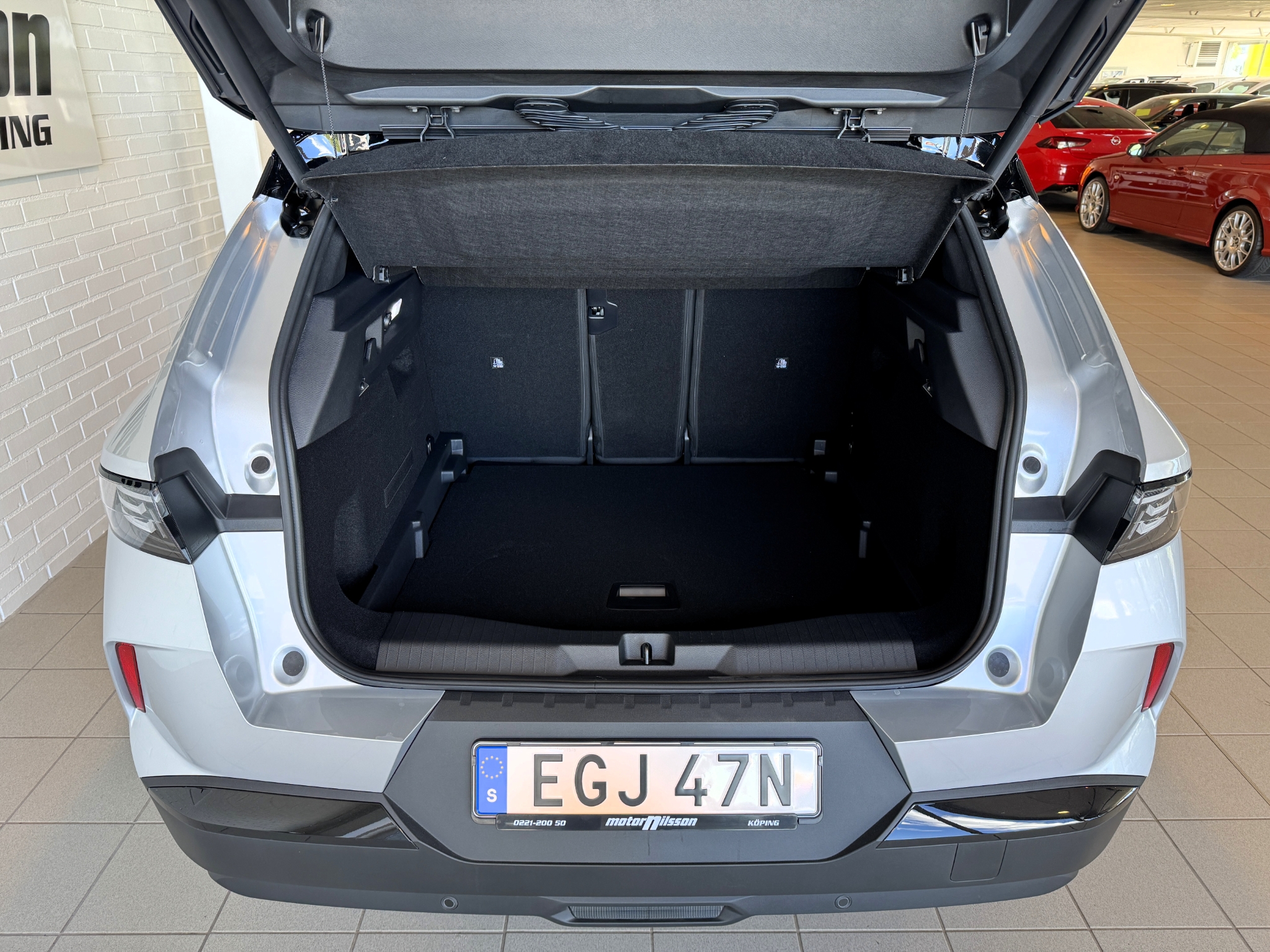 Opel Grandland 2026, bild 6/41