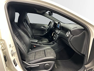 Mercedes-Benz A 180 7G-DCT Bluetooth/Farthållare/Psens/S&V-Däck