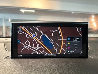 Audi Q7 3.0 TDI V6 Quattro BOSE/Dragkrok/7-sits/Dvärm/MoK – bild 16