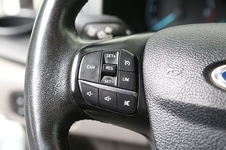 Transportbil - Skåp Ford transit 9 av 19