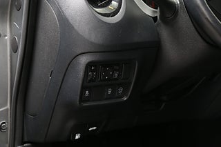 SUV Nissan Juke 11 av 24