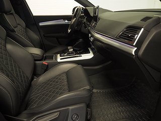 SUV Audi Q5 11 av 24
