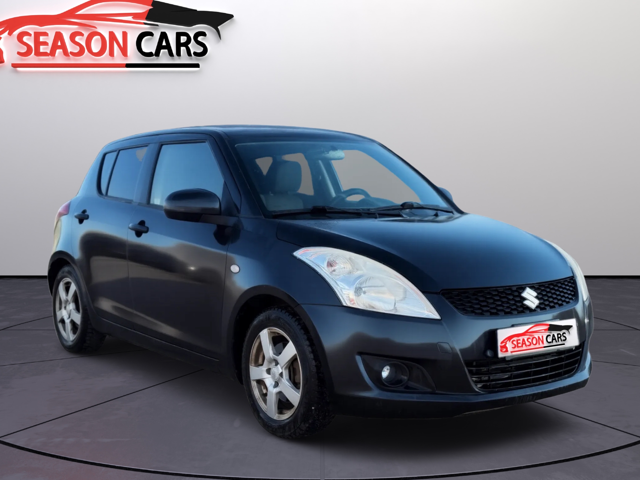 Suzuki Swift 2011, photo 5/30
