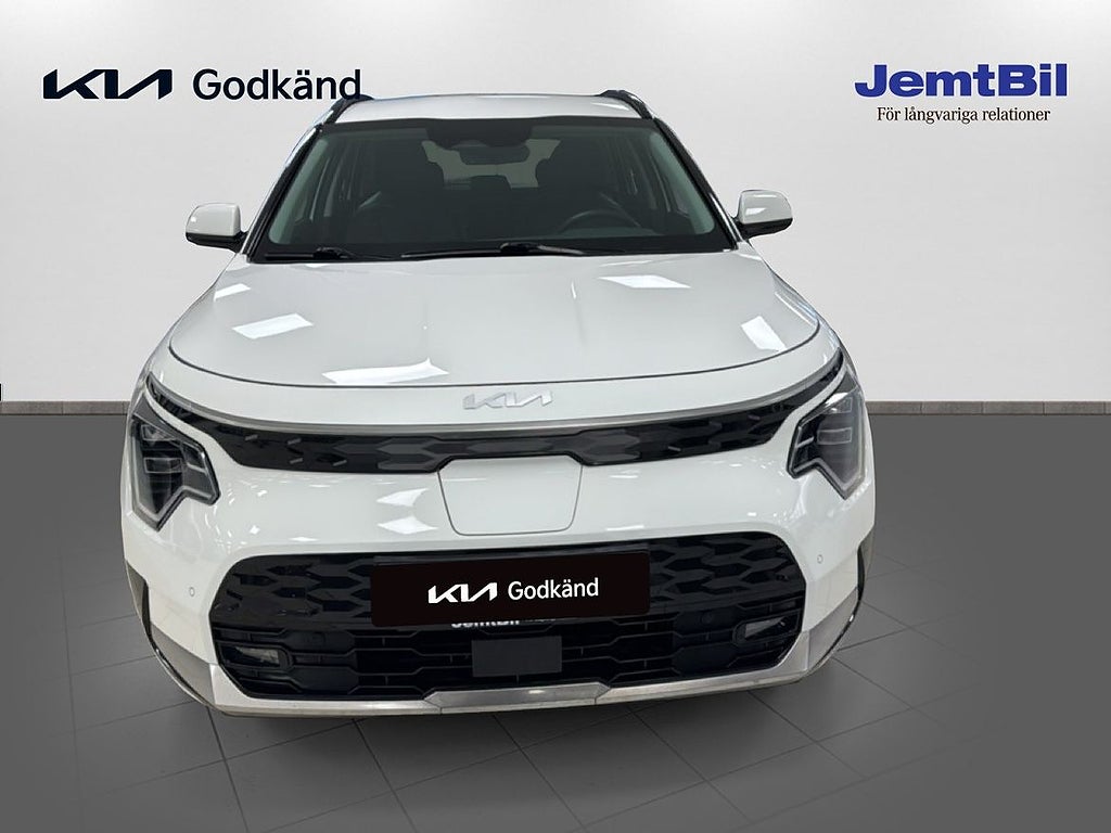 Kia Niro 2023 - miniatyr 2