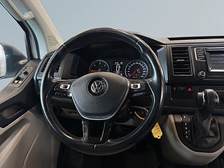 Volkswagen Transporter T32 2.0 TDI 4Motion Drag/MVärm/Dvärm/Backkamera/BT/MOMS – bild 11