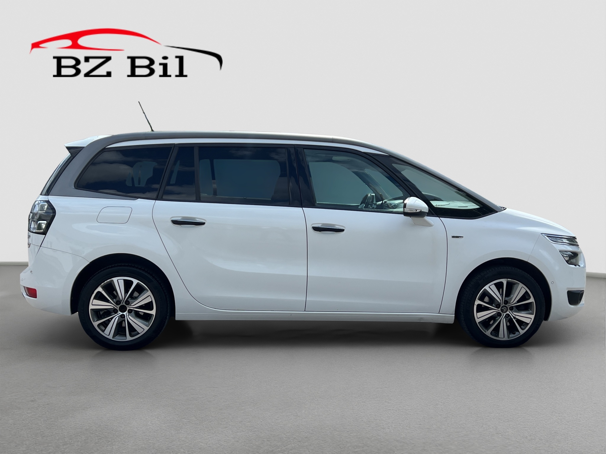 Citroen Grand C4 Picasso 2.0 HDi PANO 2016, bild 6/51