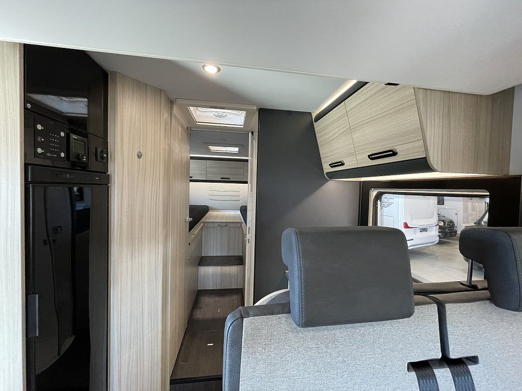 Sun Living S 75 SL /B-körkort/Taksäng /5 bältad/4479kr/mån/Automat9vxl/ - Sun Living