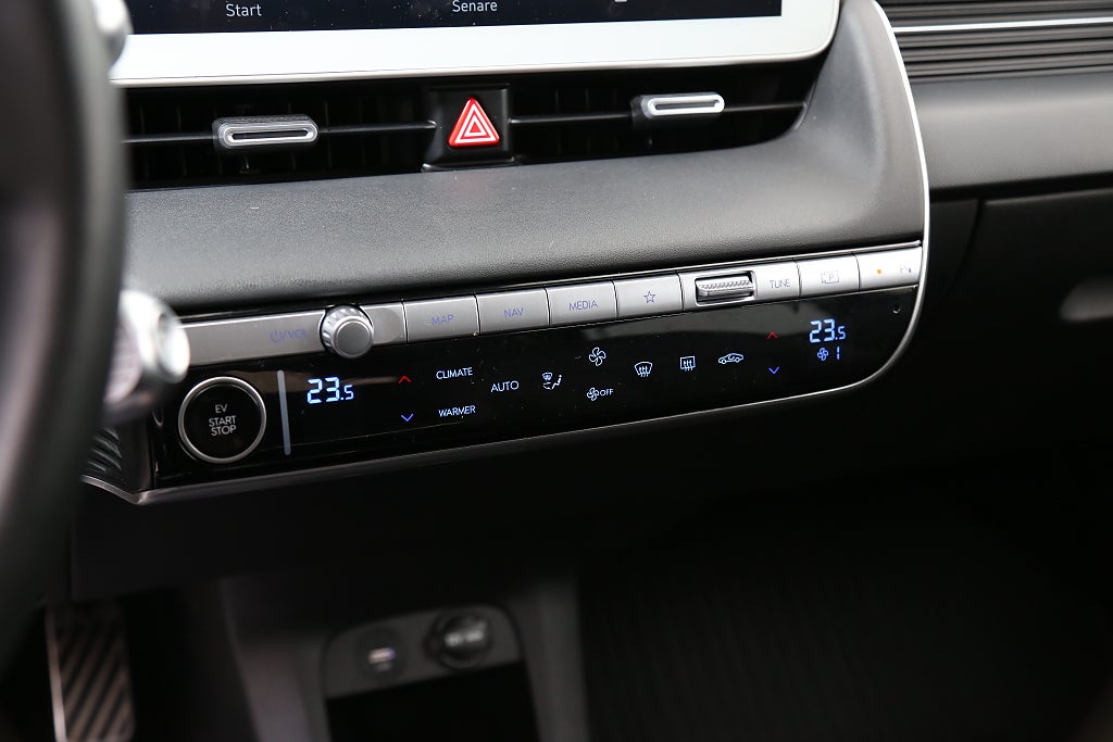 Hyundai IONIQ 5 AWD 77,4kWh Advanced Komfortpaket PLUS 2024