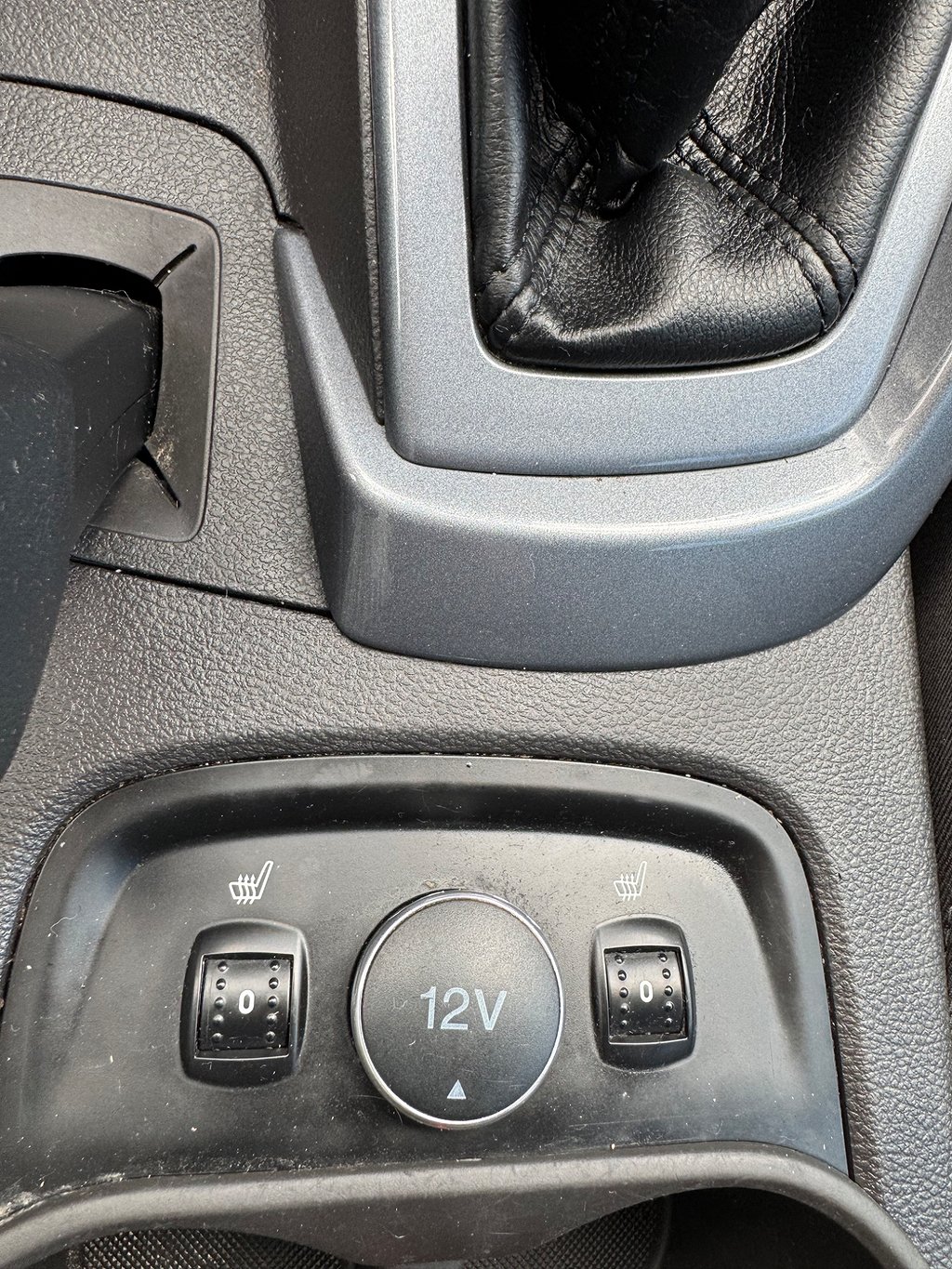 Ford Focus Kombi 1.0 EcoBoost Manuell, 100hk, 2013