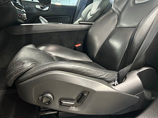 Volvo XC60 T8 Twin Engine AWD Automat Inscription MOMS/360/S&V-D – bild 21