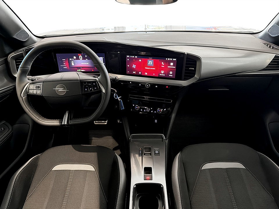 Bild på Opel Mokka GS Hybrid 1.2 Turbo 145hk Aut B-KAMERA CARPLAY