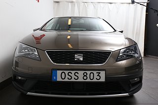Kombi Seat Leon 4 av 23