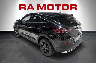 SUV Opel Grandland X 9 av 21