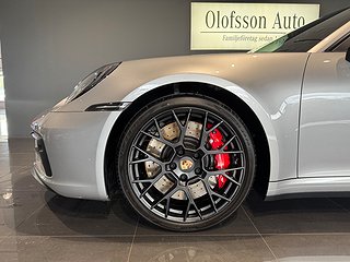 Sportkupé Porsche 911 14 av 16
