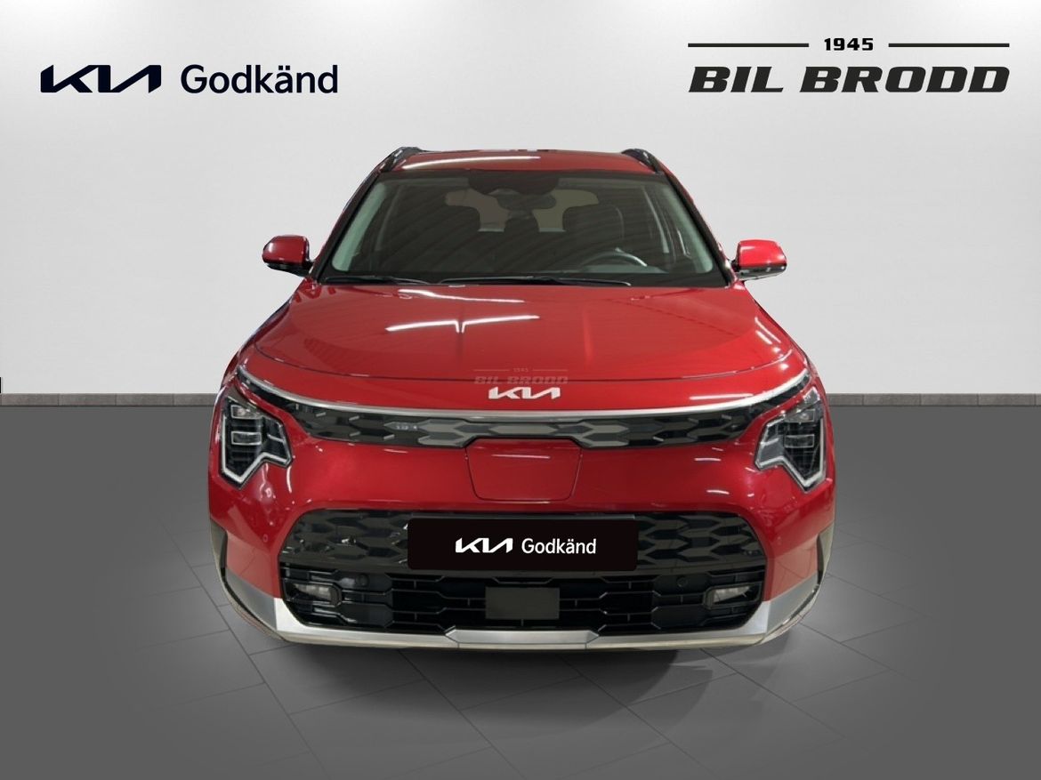 Kia Niro Advance Drag 2023, bild 2/42
