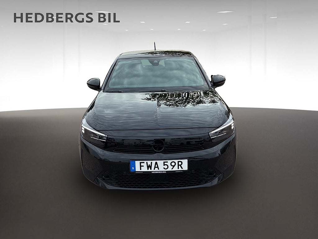 Opel Corsa 1.2 Turbo SE EDITION  thumbnail