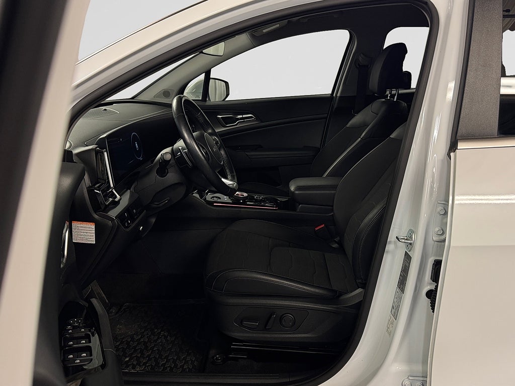 Kia Sportage PHEV Advance Drag Adaptiv fart Värmare 360 kamera H/K bild 11
