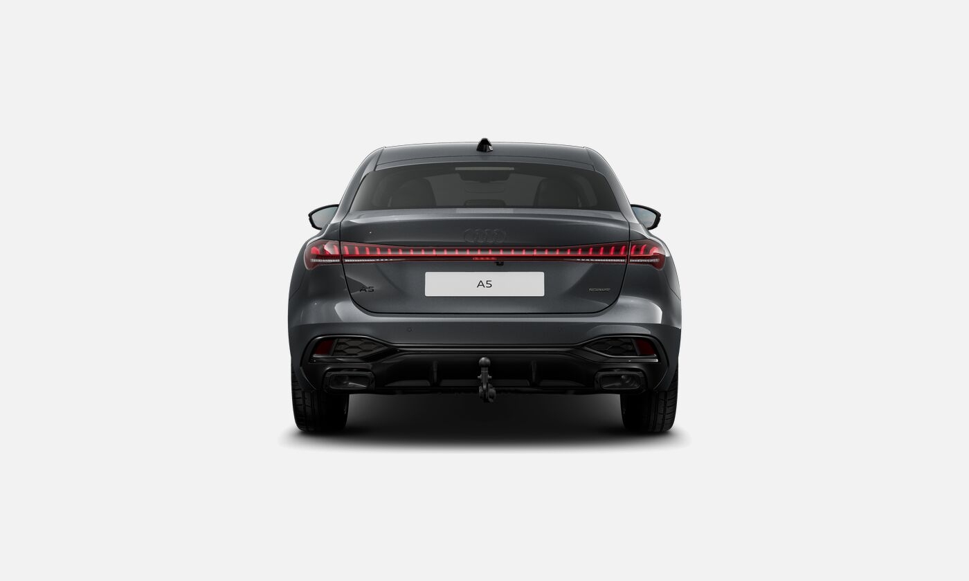 Audi A5 2026, bild 4/32
