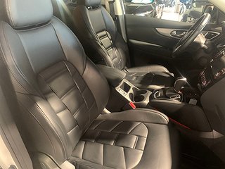 SUV Nissan Qashqai 13 av 19