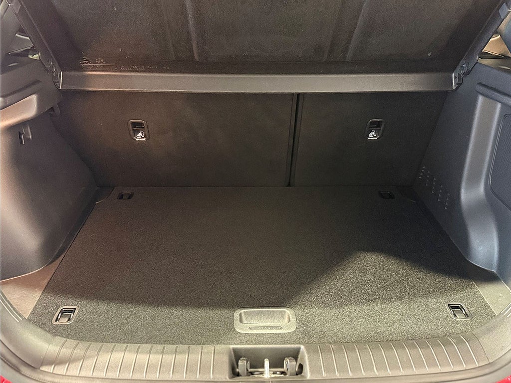 Bild på Hyundai Kona N-Line 1.6 T-GDI 198hk Aut - B-KAMERA, NAV