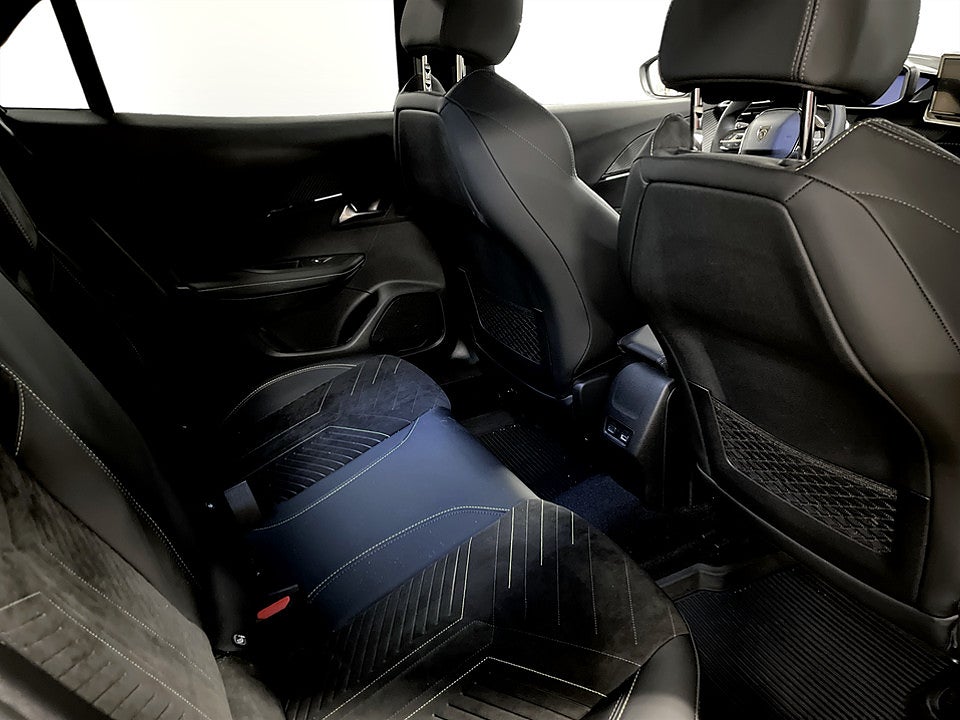 Bild på Peugeot 2008 GT 1.2 PT 130hk Aut KAMPANJRÄNTA 3,99%