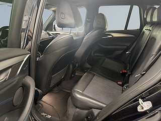 BMW X3 xDrive20i M Sport S&V/Kamera/Drag/Ambient/Mvärm/HiFi