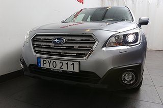 Kombi Subaru Outback 3 av 18