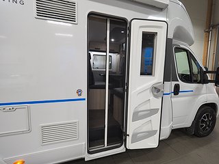 Husbil-halvintegrerad Sun Living S 75 SL 5 av 23
