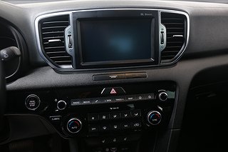 SUV Kia Sportage 15 av 20