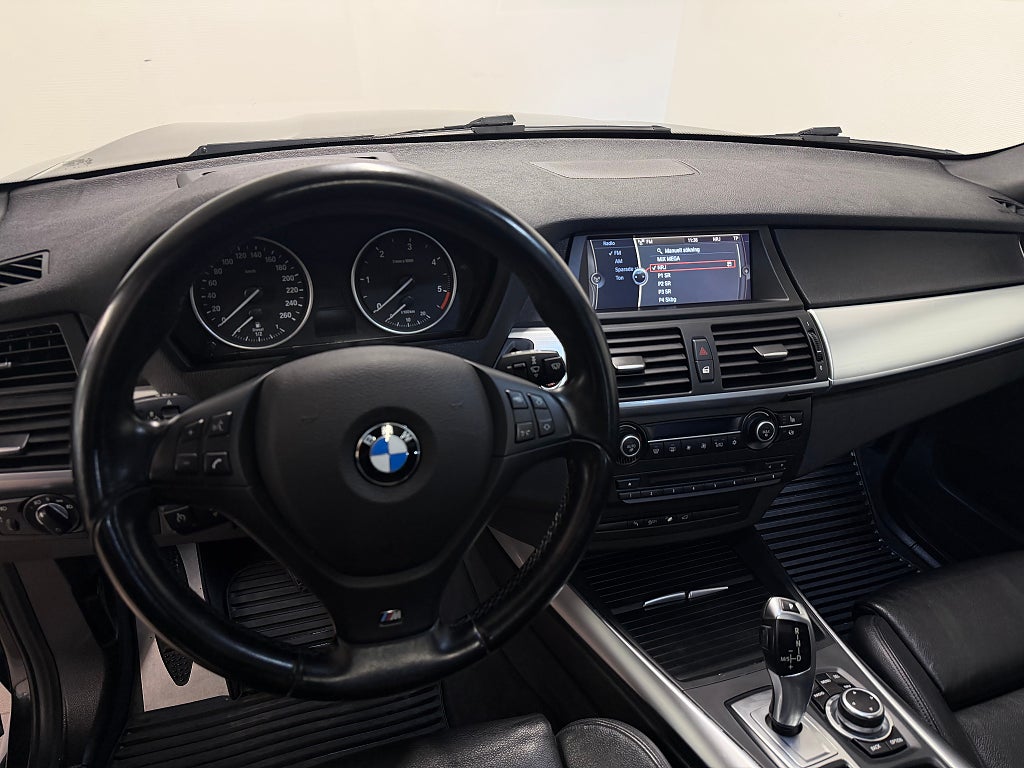 BMW X5 2012 - miniatyr 8