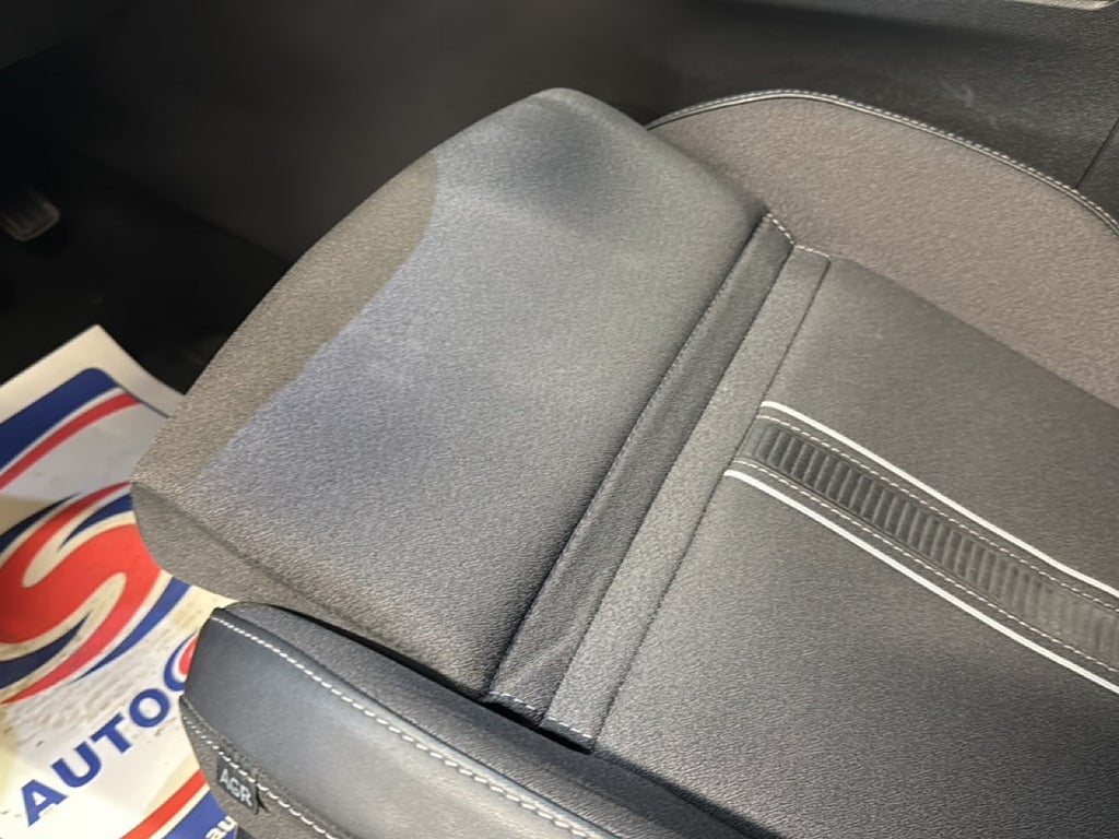Opel Astra 5D 1.2 Turbo 130hk GS Automat – bild 16