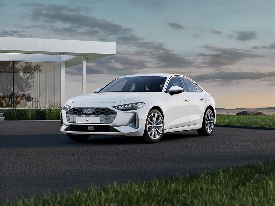 Audi A5 Sedan LIMOUSINE E-HYBRID QUATTRO 220KW / Privatleasing