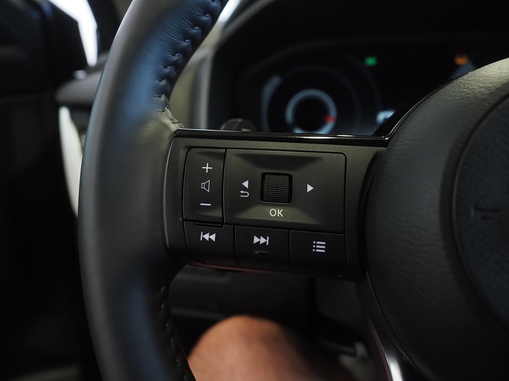 Nissan Qashqai 1.3 DIG-T N-Connecta 360° Navi Pro-Pilot Nybilsgaranti 2025