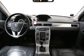 Kombi Volvo V70 17 av 25