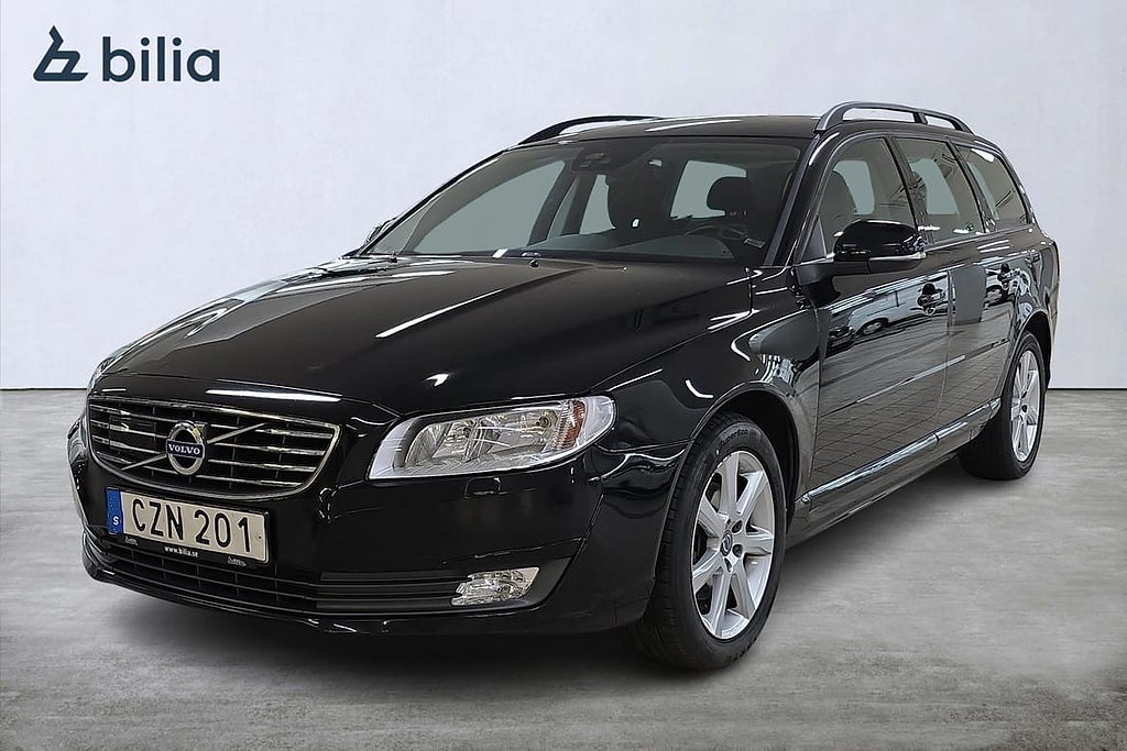 Volvo V70 T4 Classic Kinetic