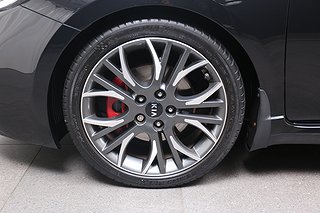 Halvkombi Kia Pro_cee´d 5 av 18