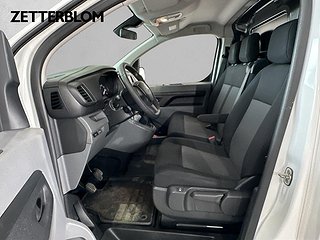 Transportbil - Skåp Citroën jumpy 9 av 15