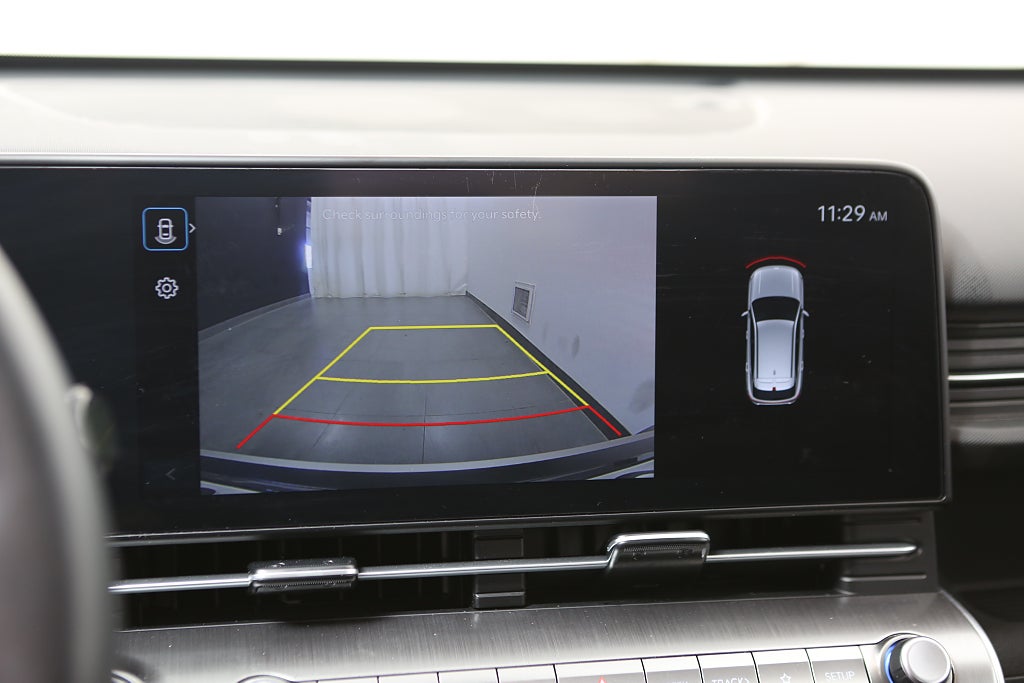 Hyundai Kona Hybrid 1,6 GDI HEV Essential Aut Leasbar 2025