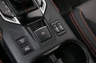 SUV Subaru XV 23 av 25