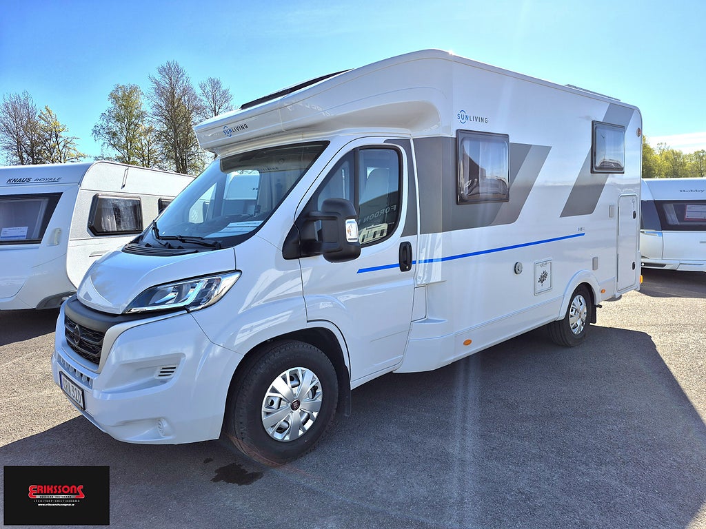 Sun Living S-SERIES S 65SL