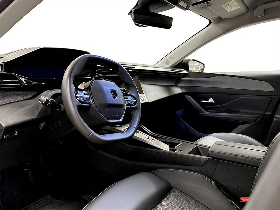 Bild på Peugeot 308 SW Allure Hybrid 145hk Aut B-KAMERA CARPLAY