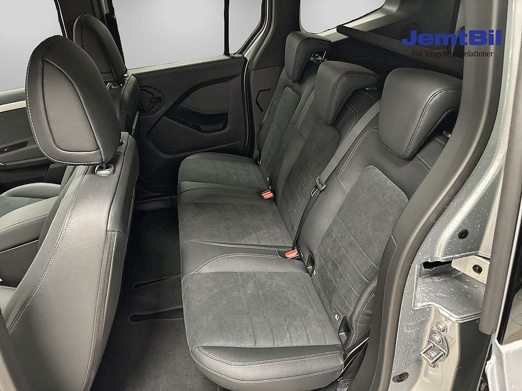 Mercedes-Benz T 2024 - miniatyr 10