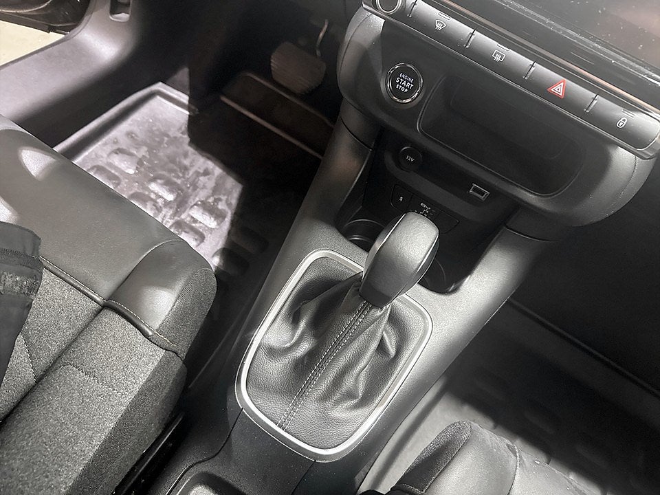 Bild på Citroën C3 Shine 1.2 Pt 110hk Aut - CARPLAY, FARTHÅLLARE