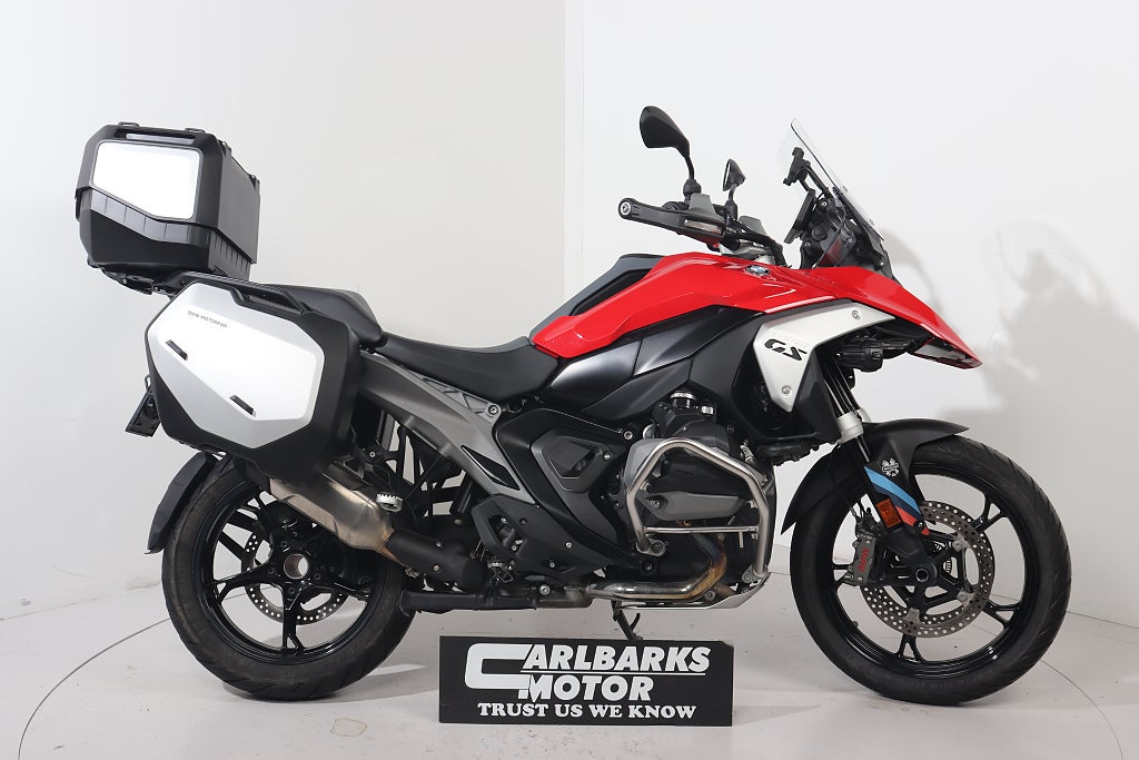 BMW R 1300 GS "Fuengirola" 