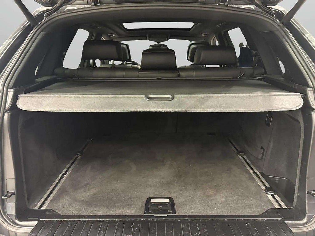 BMW X5 xDrive30d Steptronic Business, Sport line  - miniatyr 16
